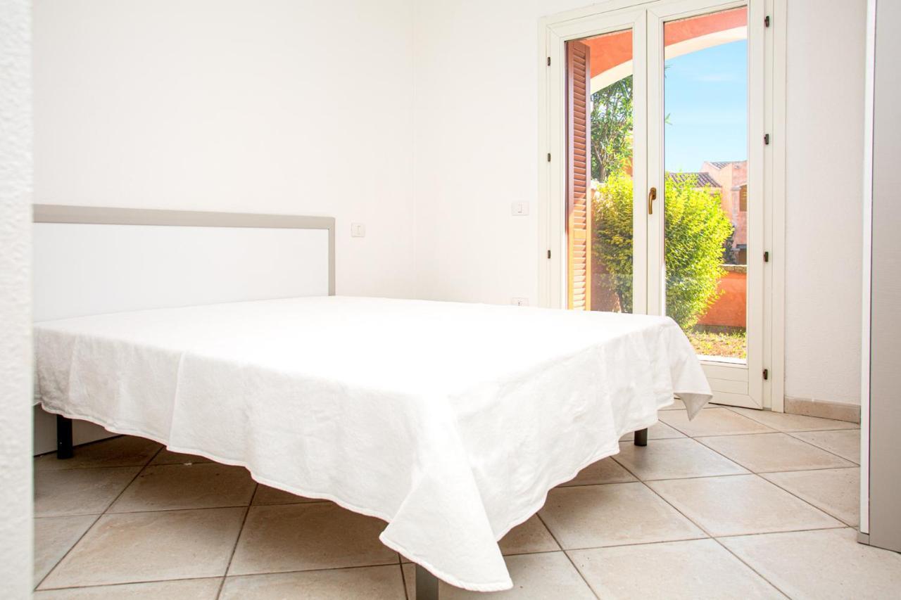 Residence Zodiaco Santa Teresa Gallura Dış mekan fotoğraf