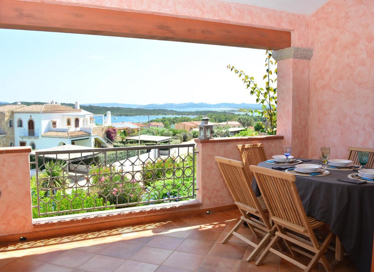 Residence Zodiaco Santa Teresa Gallura Dış mekan fotoğraf