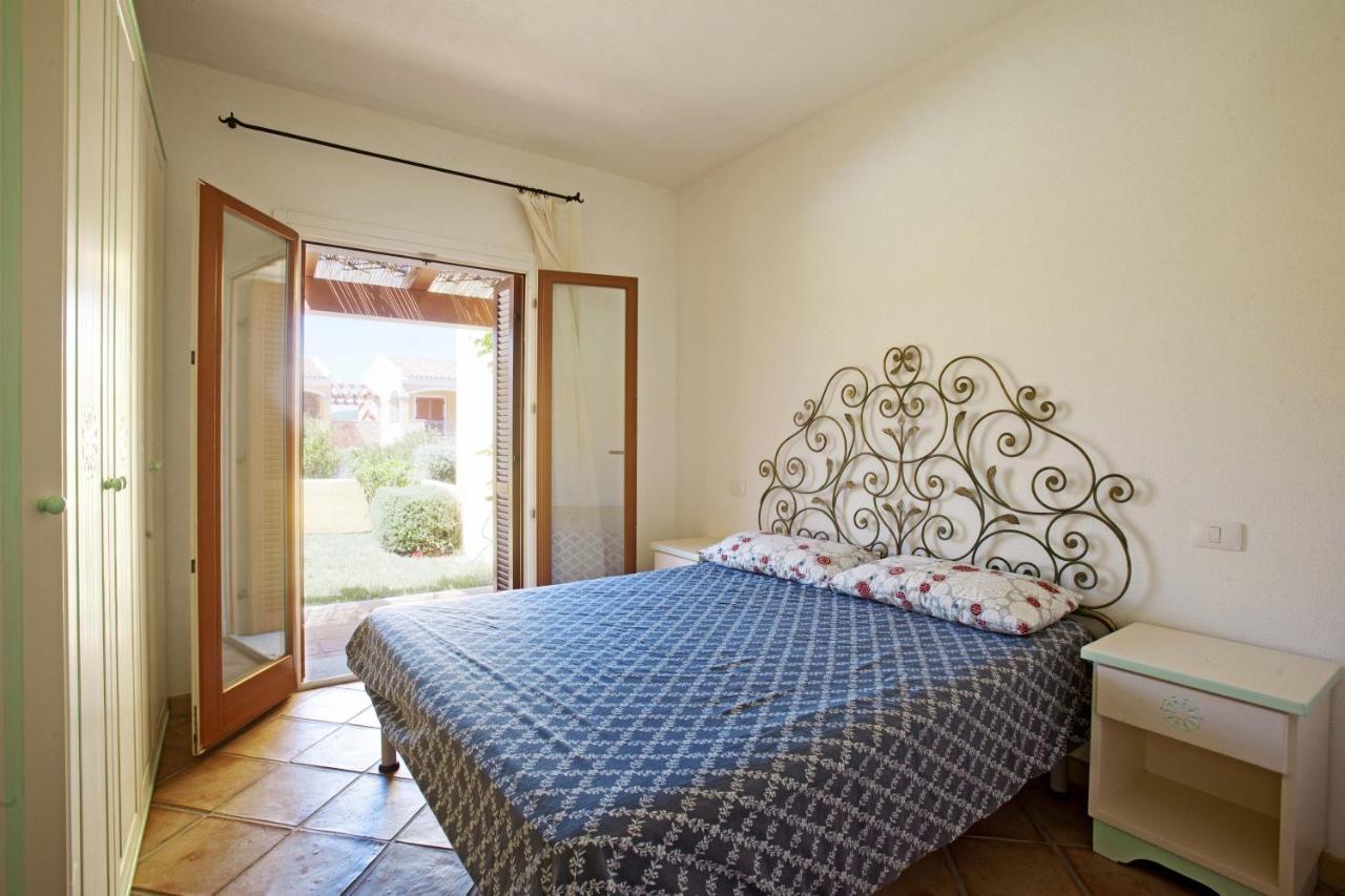 Residence Zodiaco Santa Teresa Gallura Dış mekan fotoğraf