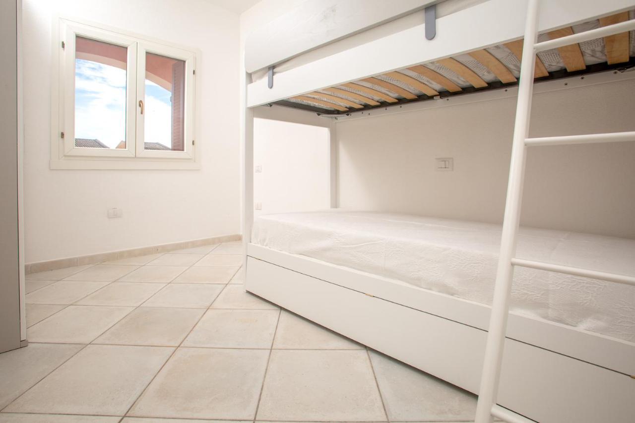 Residence Zodiaco Santa Teresa Gallura Dış mekan fotoğraf