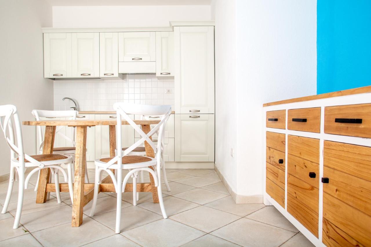 Residence Zodiaco Santa Teresa Gallura Dış mekan fotoğraf