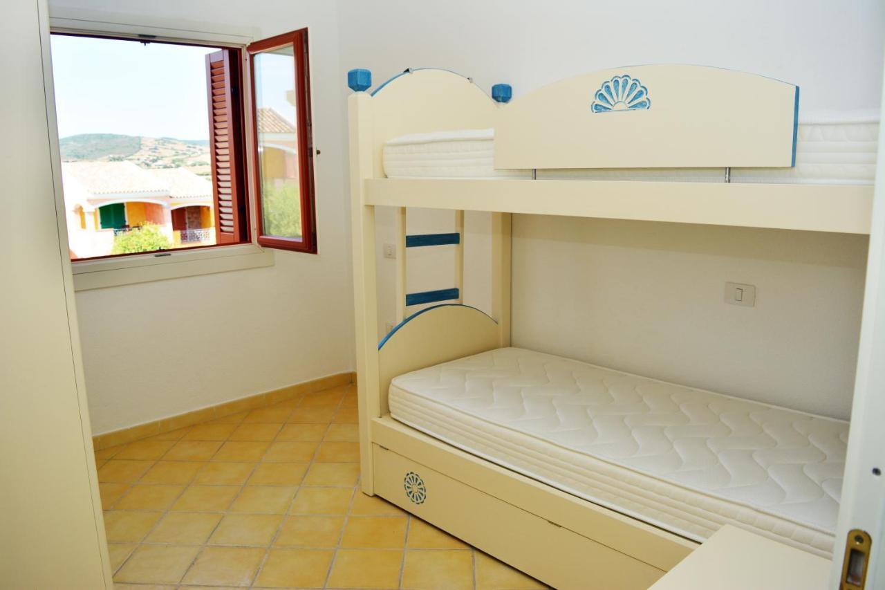 Residence Zodiaco Santa Teresa Gallura Dış mekan fotoğraf