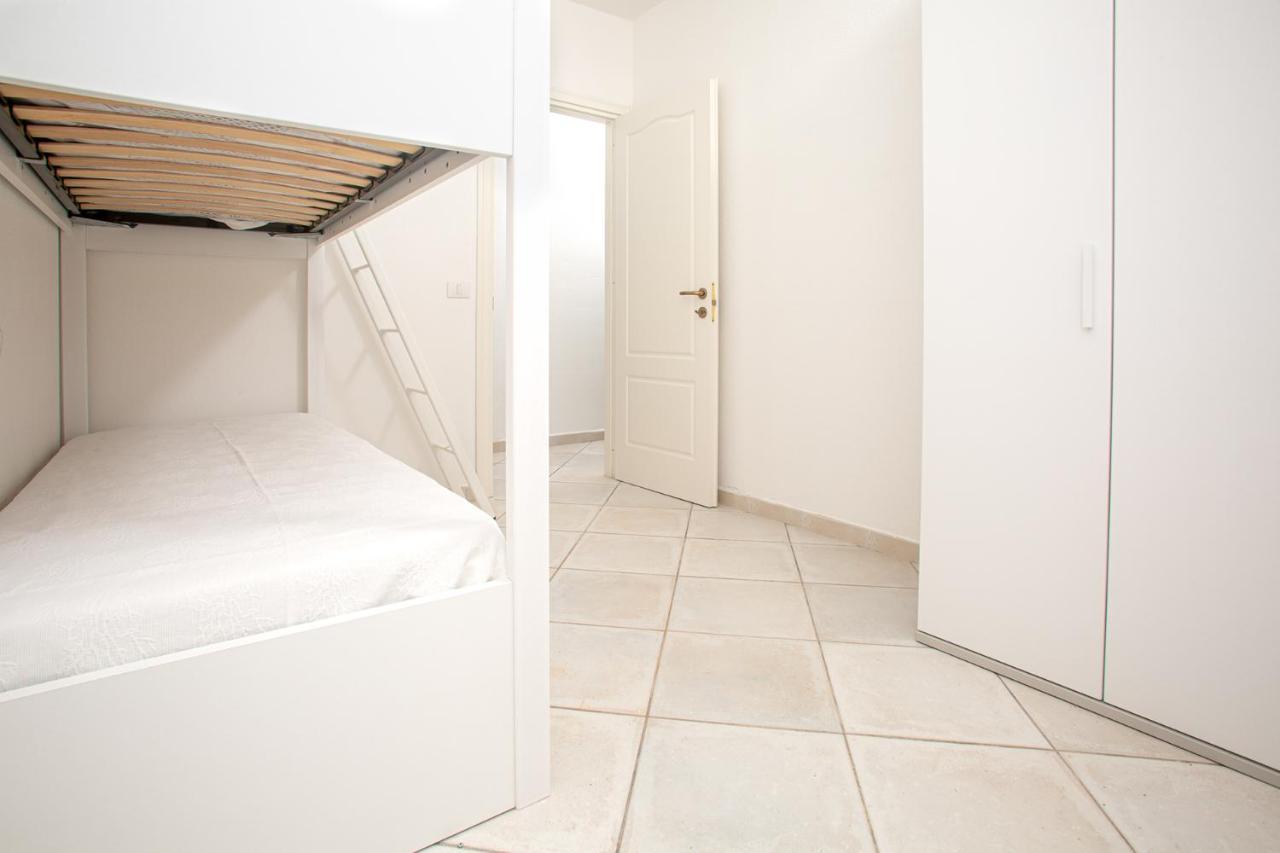 Residence Zodiaco Santa Teresa Gallura Dış mekan fotoğraf