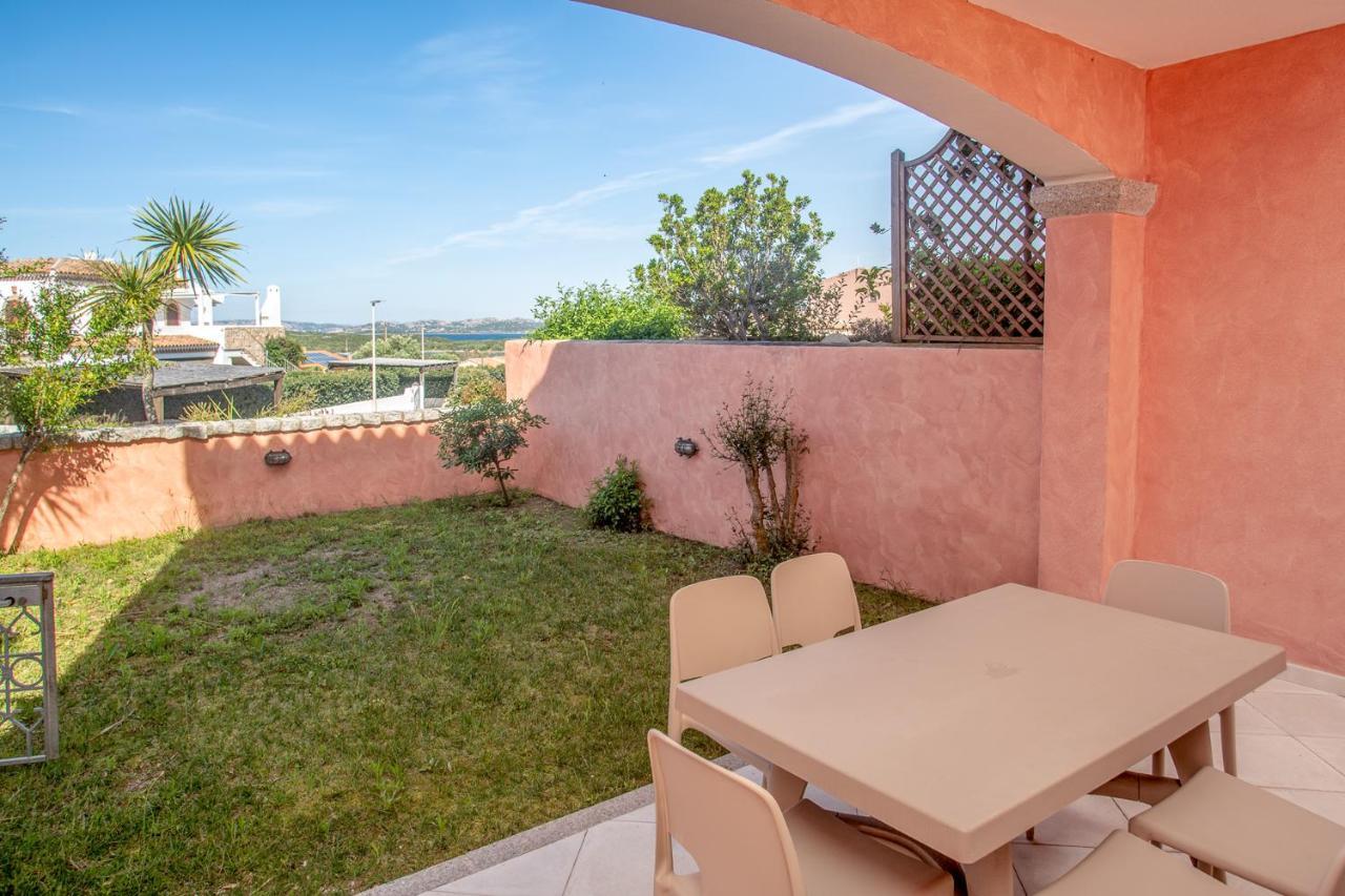 Residence Zodiaco Santa Teresa Gallura Dış mekan fotoğraf