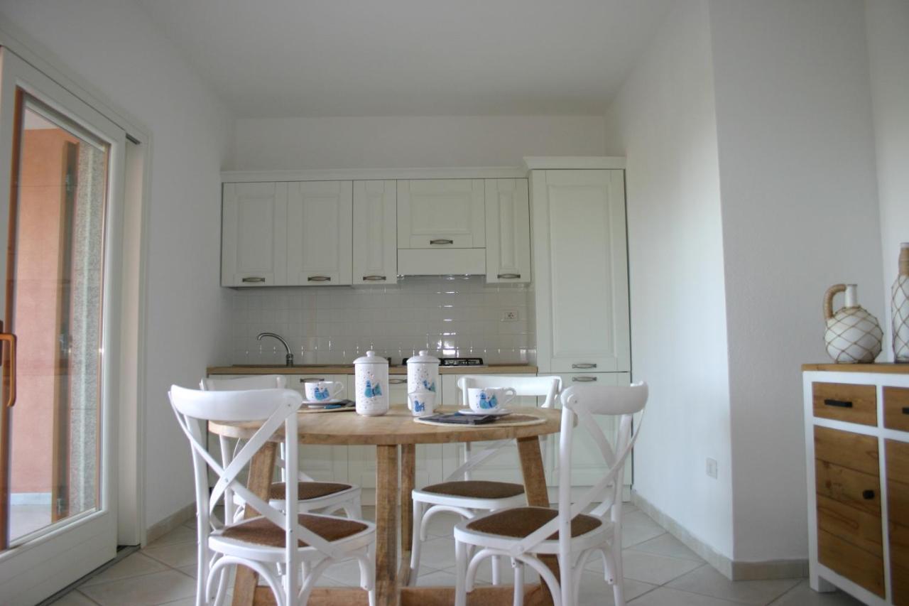 Residence Zodiaco Santa Teresa Gallura Dış mekan fotoğraf